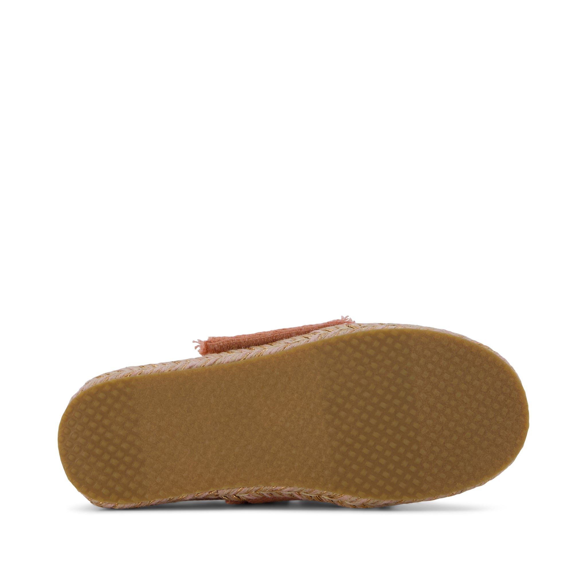 Carolina Lace-Up Kids Espadrille Bloom Fray - Image 5