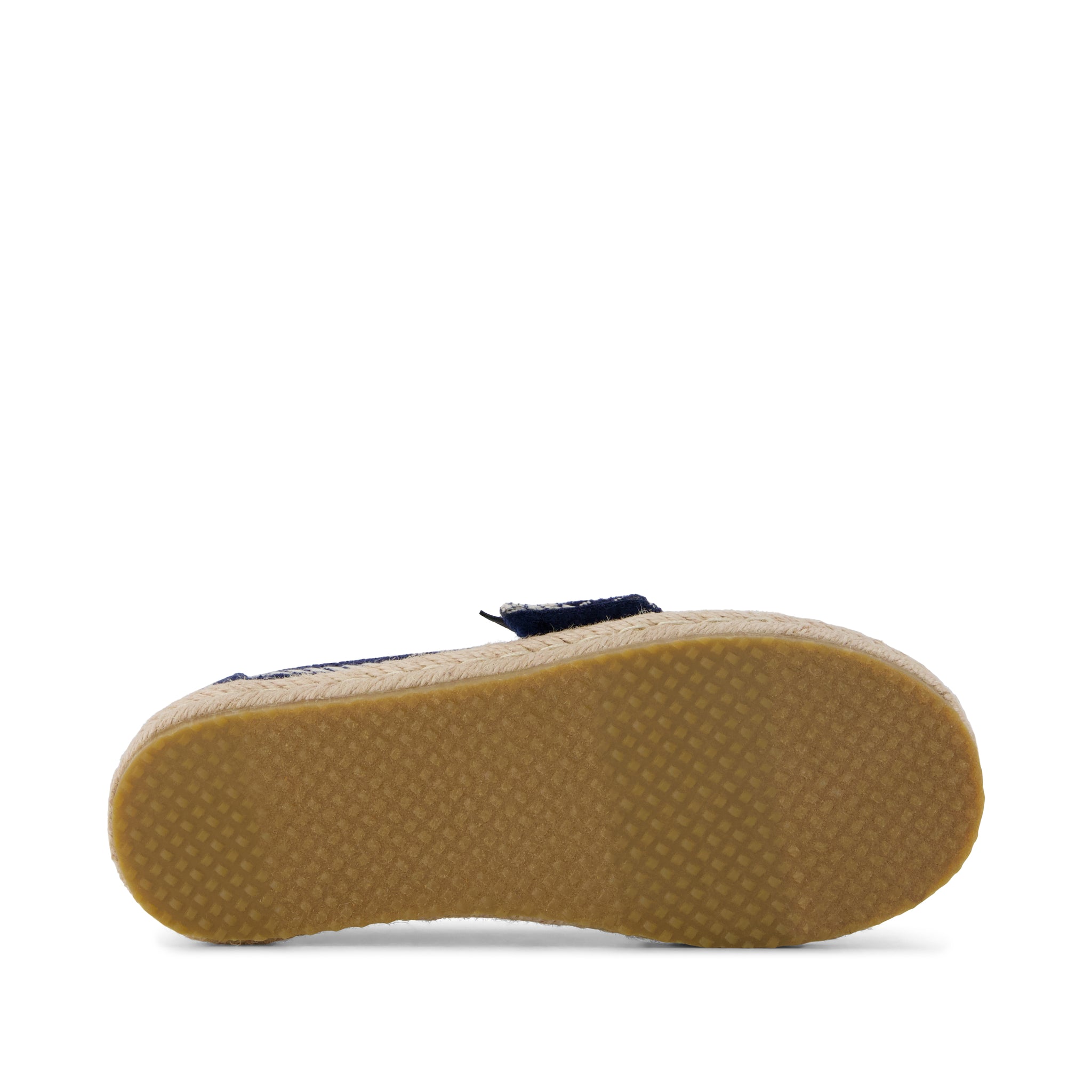 Alpargata Rope 2.0 Kids Espadrille Navy Stripes - Image 5