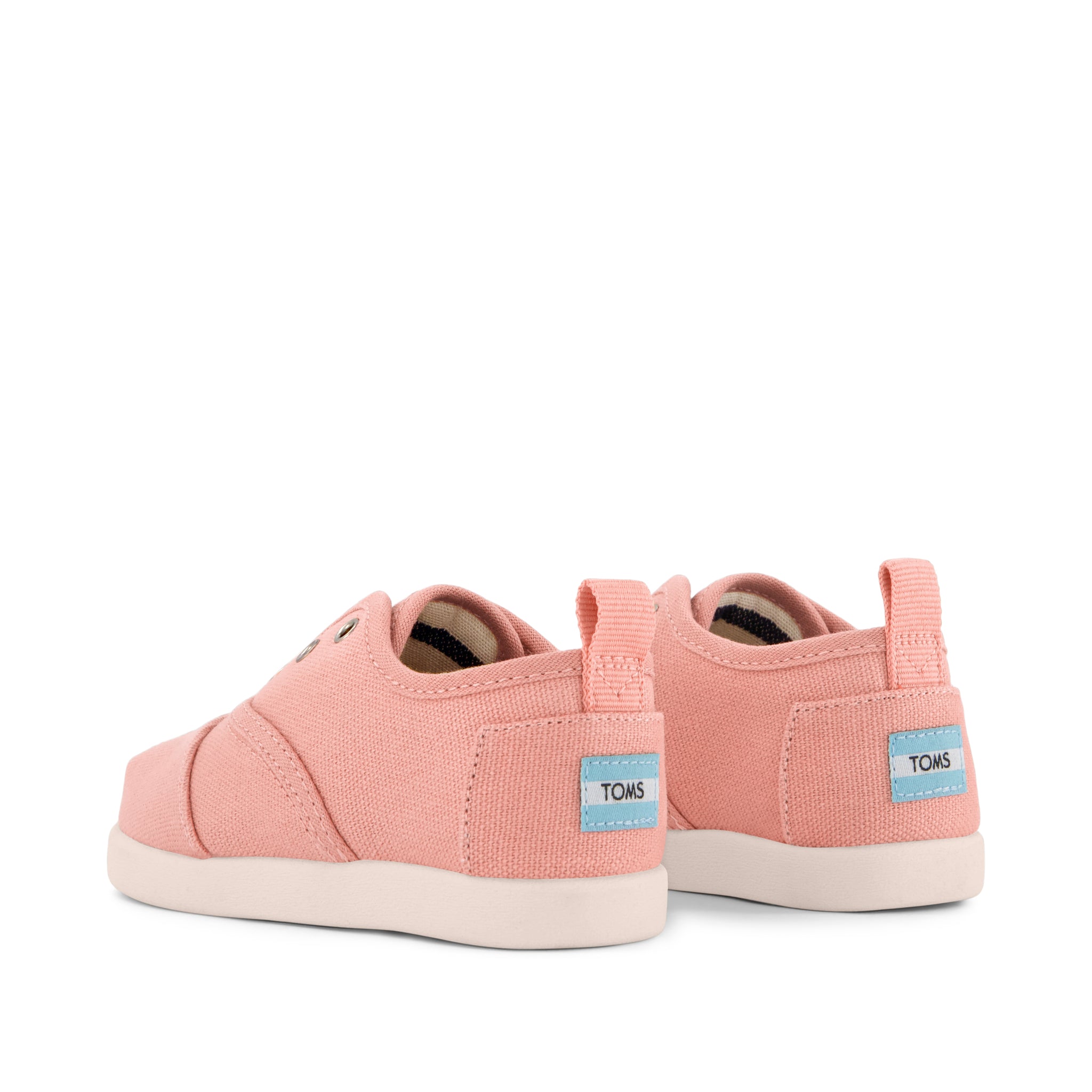 Cordones Plus Toddler Sneaker Bloom Canvas - Image 4