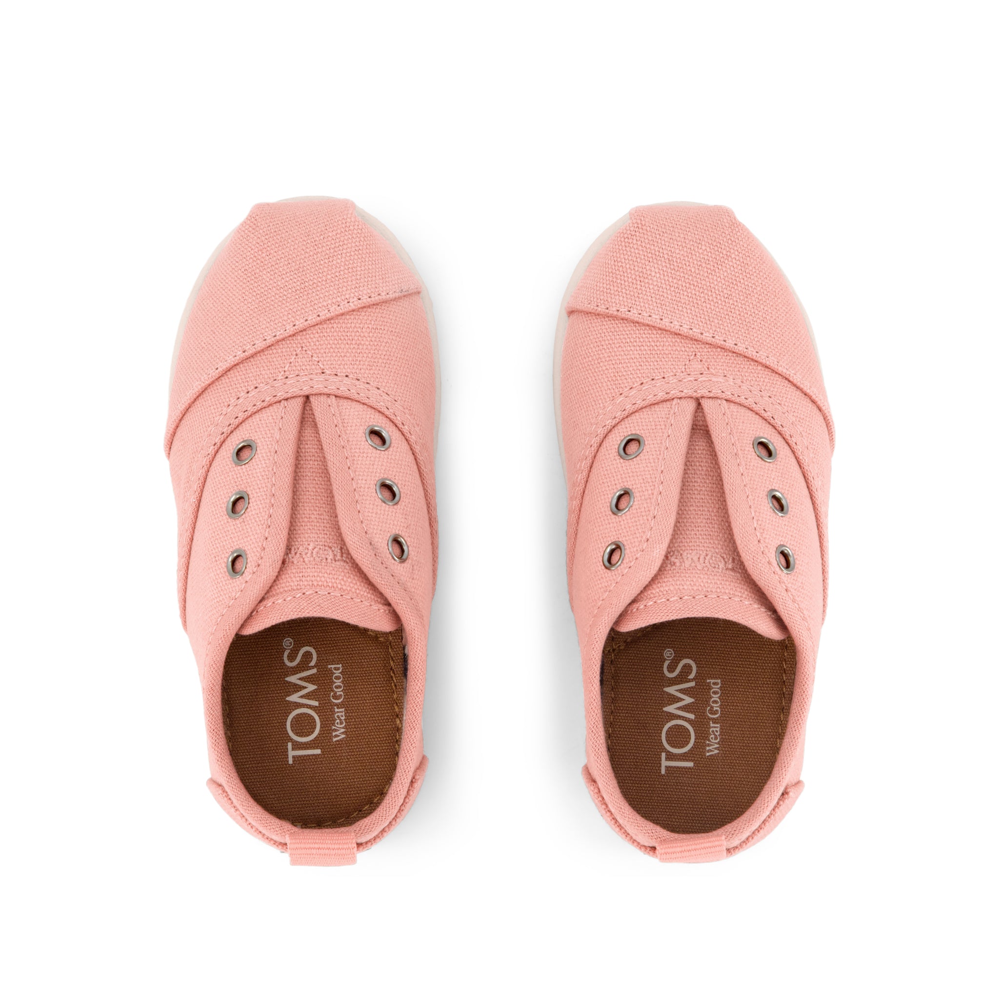 Cordones Plus Toddler Sneaker Bloom Canvas - Image 6