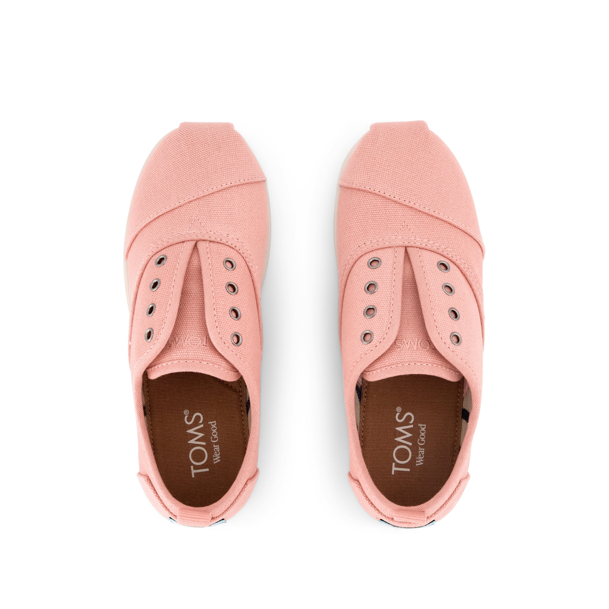 Cordones Plus Kids Sneaker Bloom Canvas - Image 6