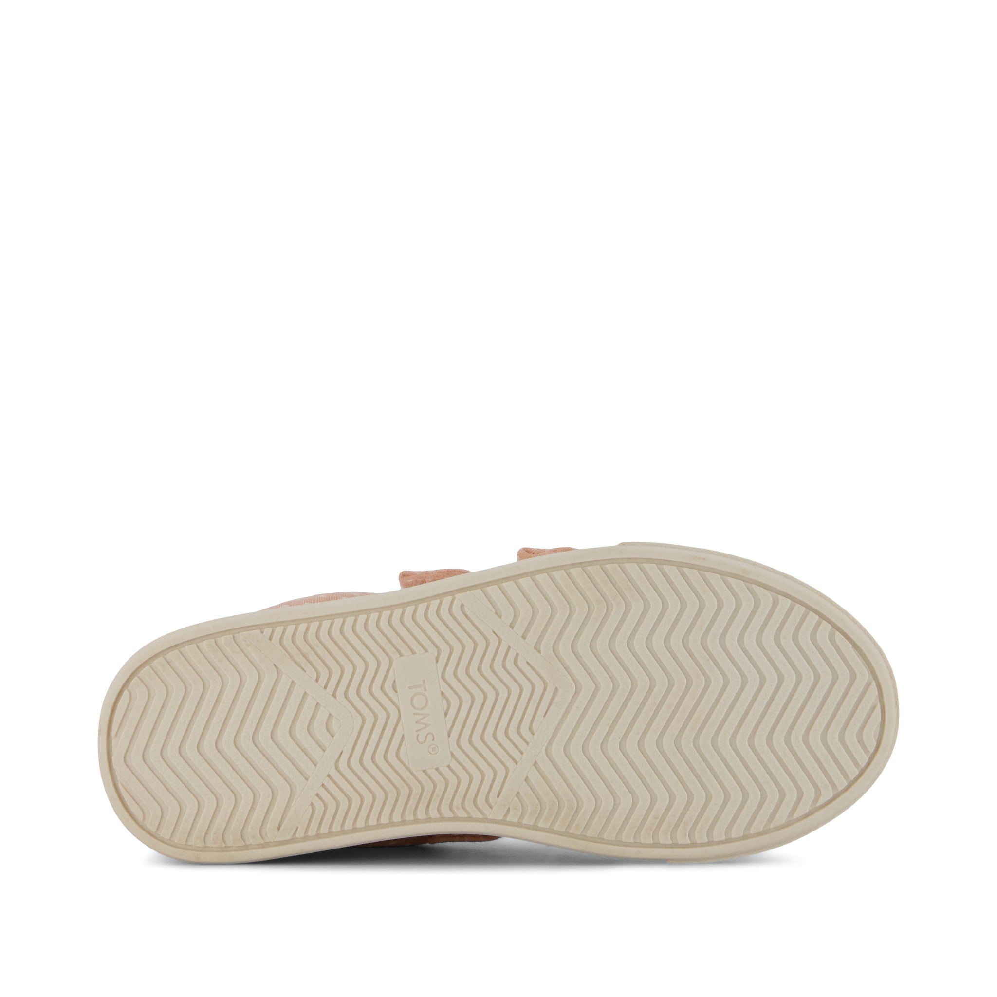 Cruz Double Strap Kids Sneaker Bloom Chambray Dot - Image 5