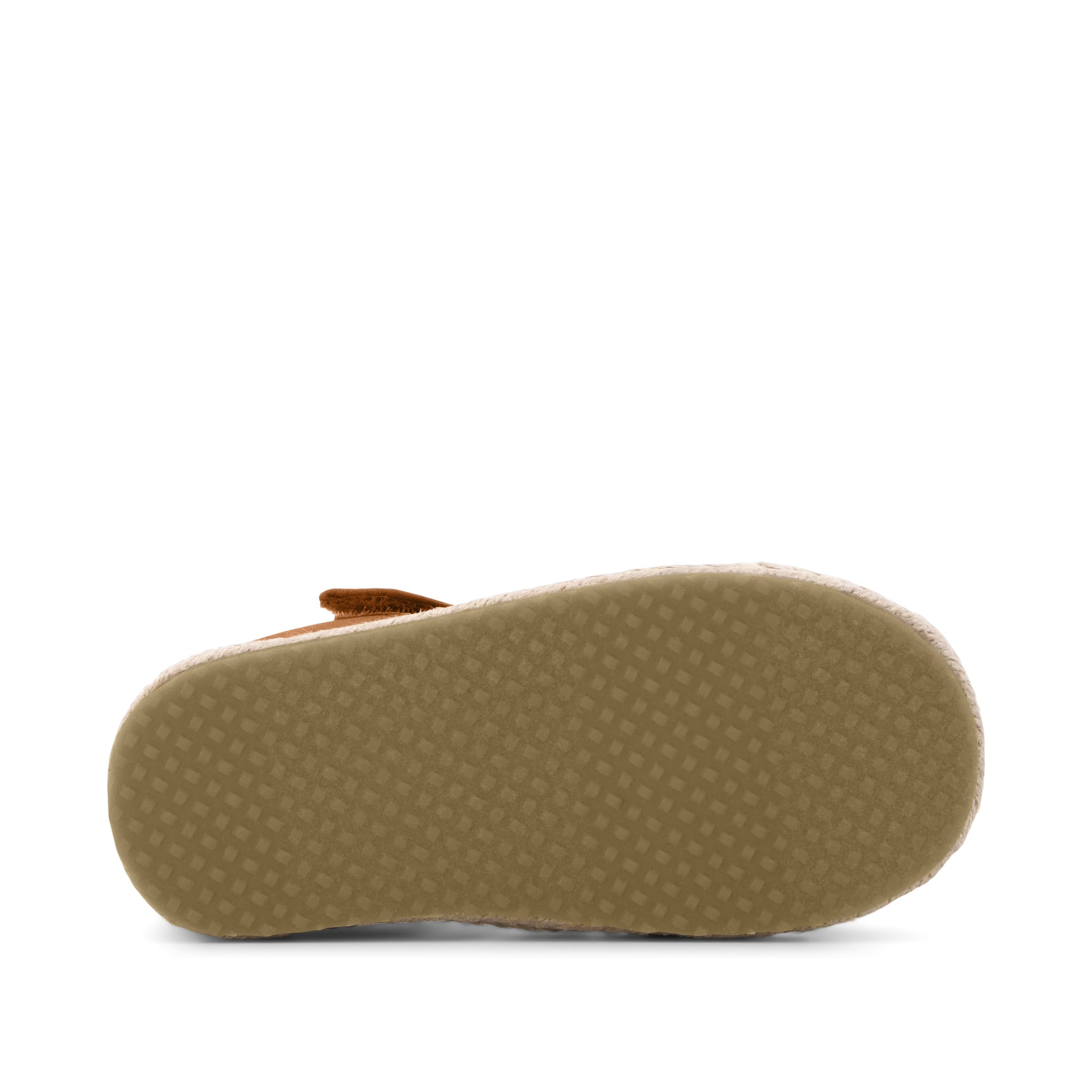 Ryan Fisherman Sandal Tan Nubuck - Image 5