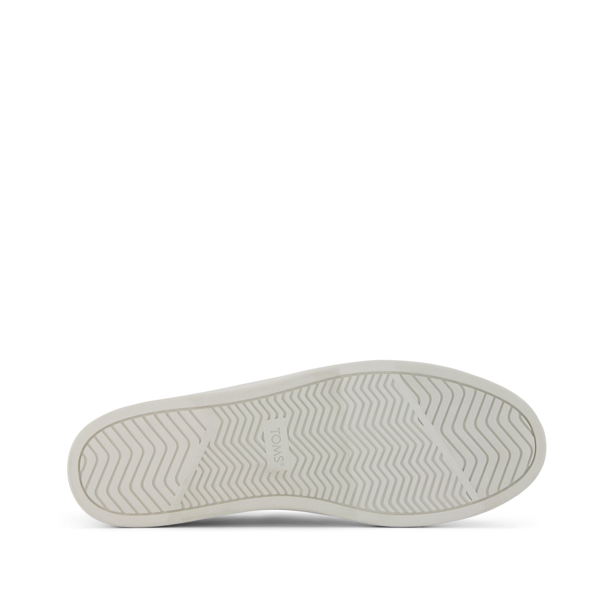 Mens Baja 2.0 Slip On Sneaker Taupe Mesh - Image 5