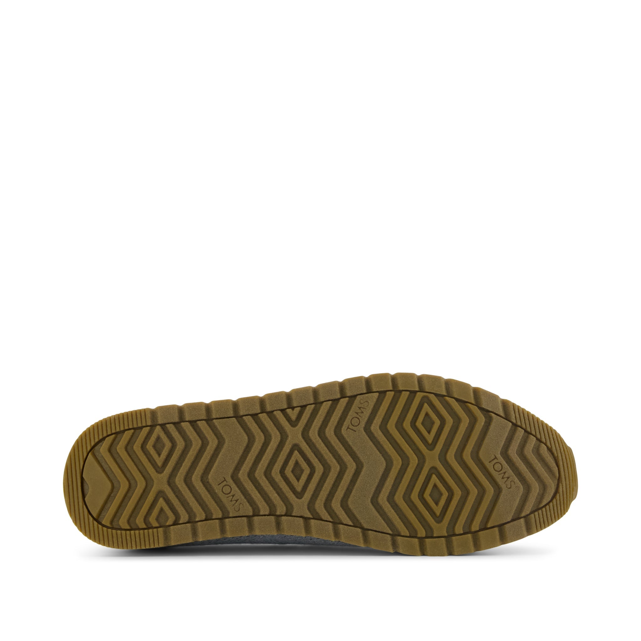 Mens Resident Plus Grey Knit - Image 4