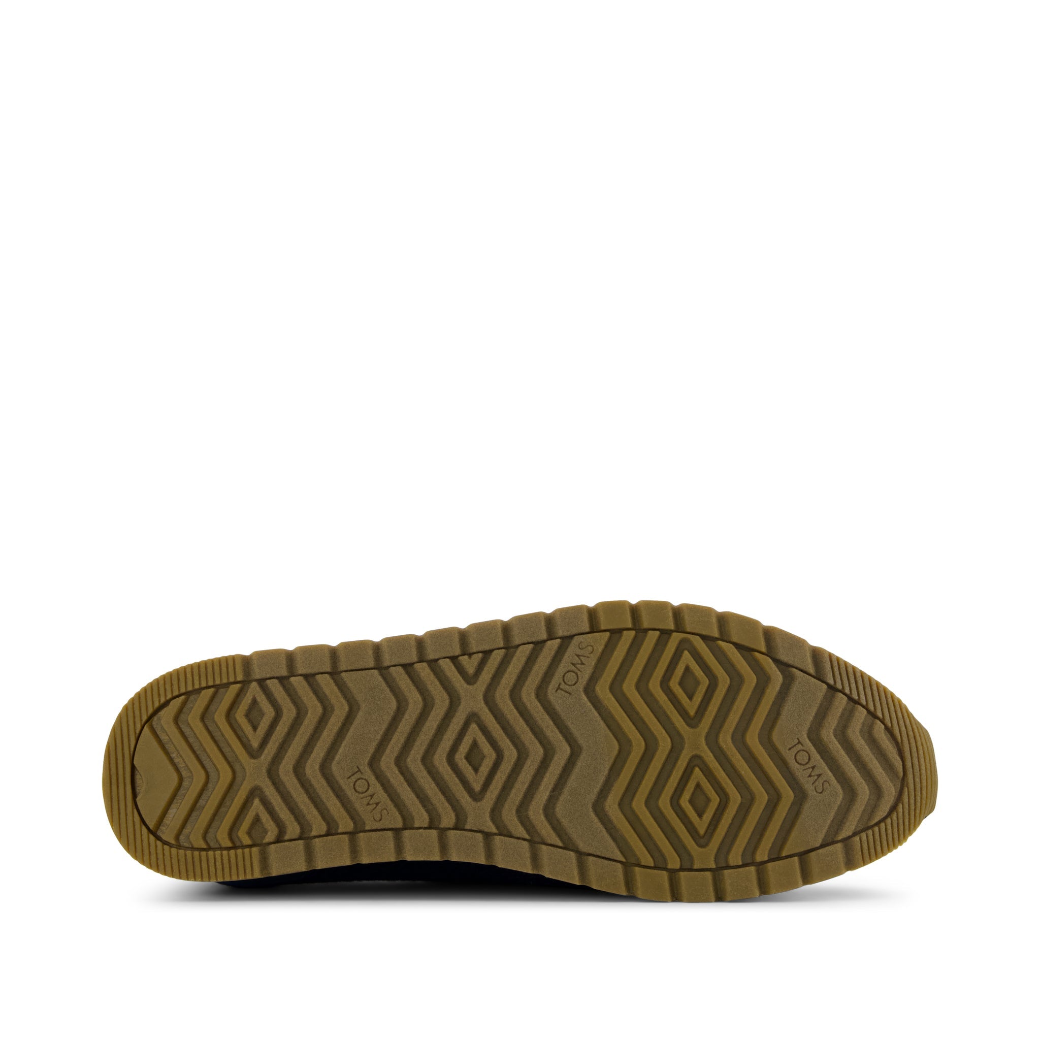 Mens Resident Plus Navy Knit - Image 5