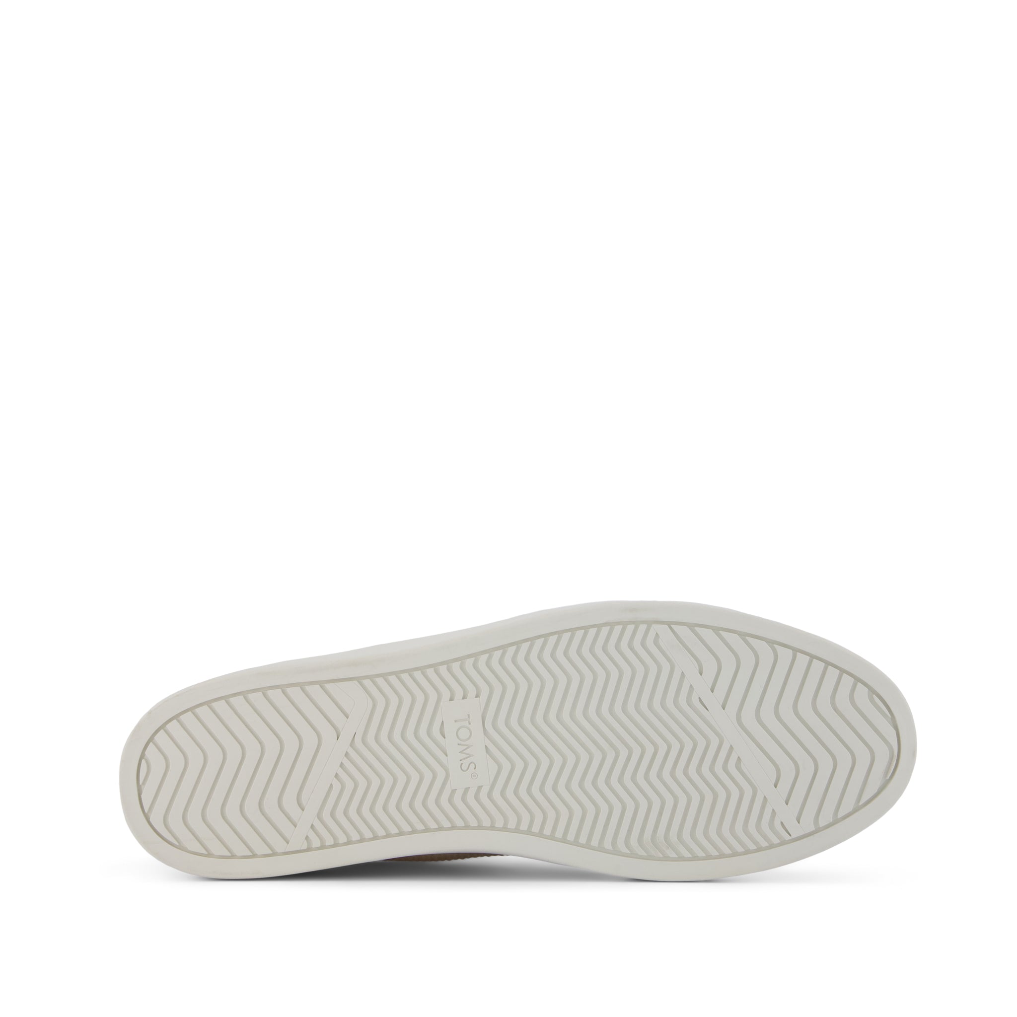 Mens Carlo 2.0 Lace-Up Sneaker Taupe Mesh - Image 5