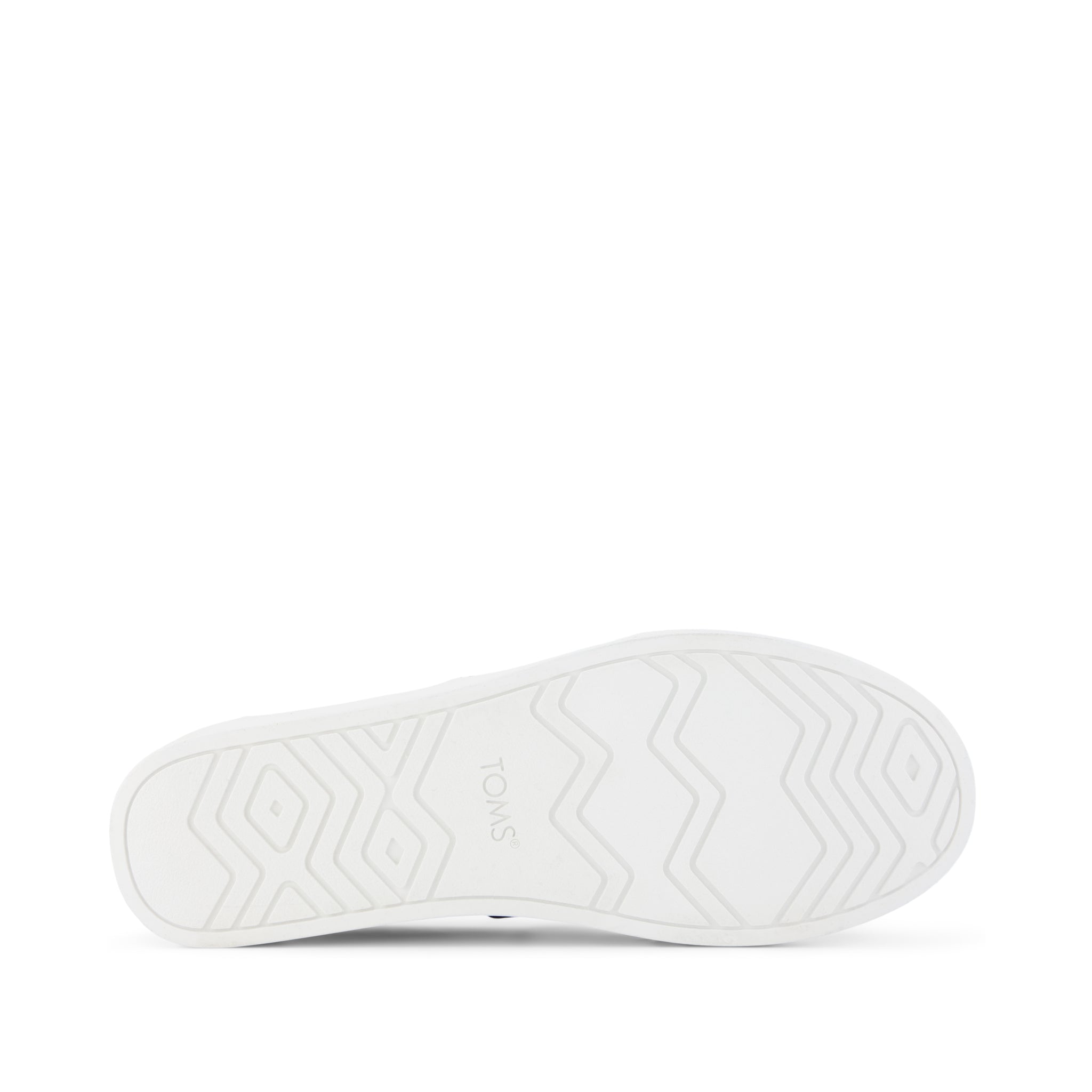 Womens Asher Platform Slip On Sneaker Black Canvas - Image 4