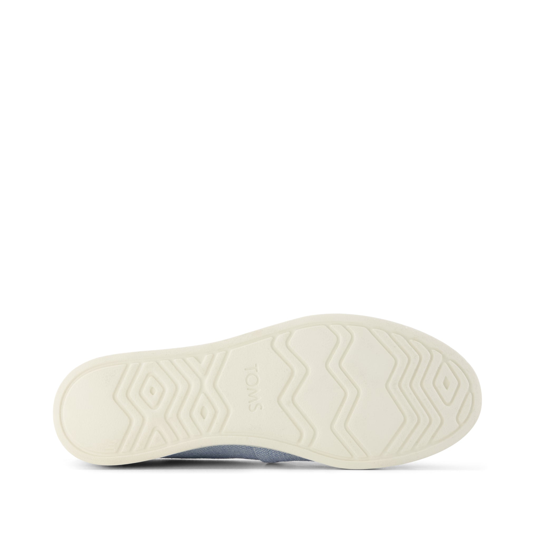 Womens Alpargata Plus Niagara Mist Heritage Canvas - Image 5