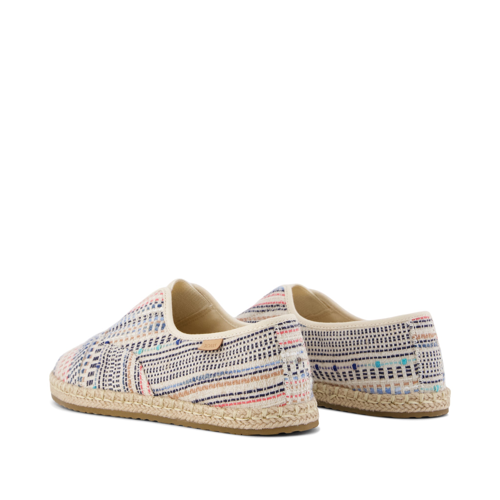 Womens Palmera Plus Global Stripes - Image 4