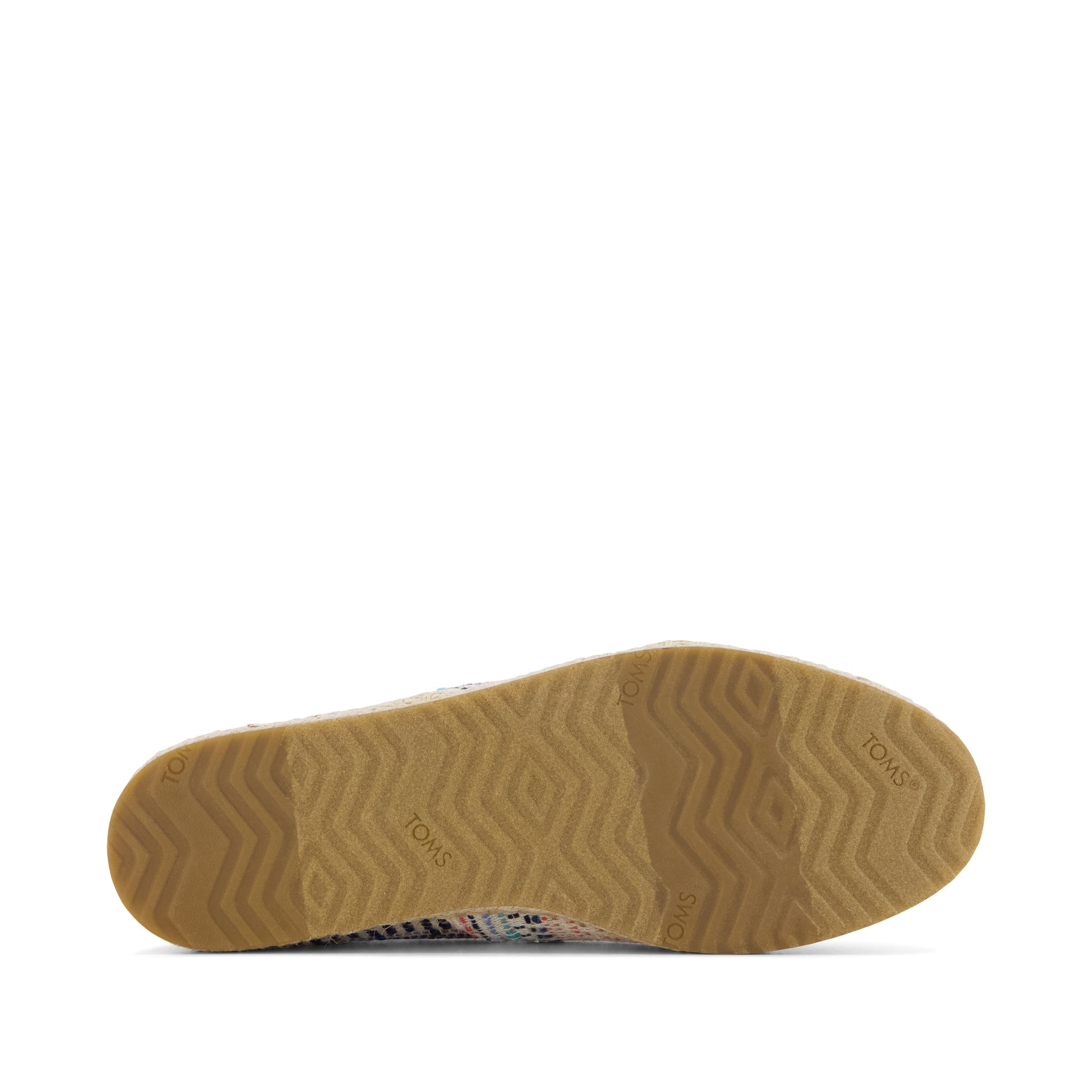 Womens Palmera Plus Global Stripes - Image 5