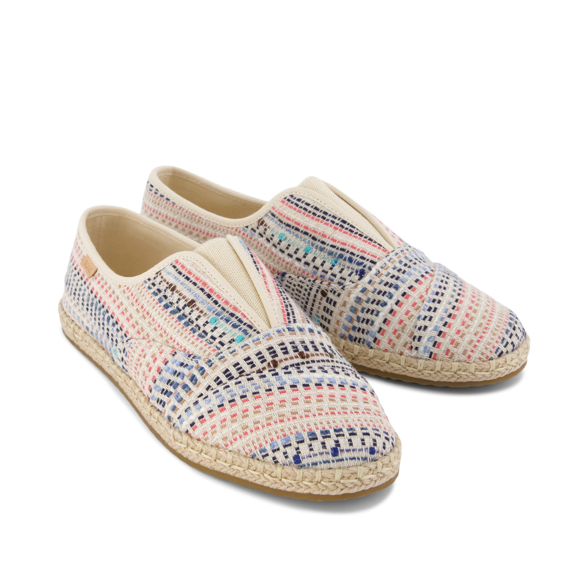 Womens Palmera Plus Global Stripes - Image 3