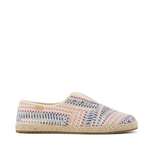 Womens Palmera Plus Global Stripes
