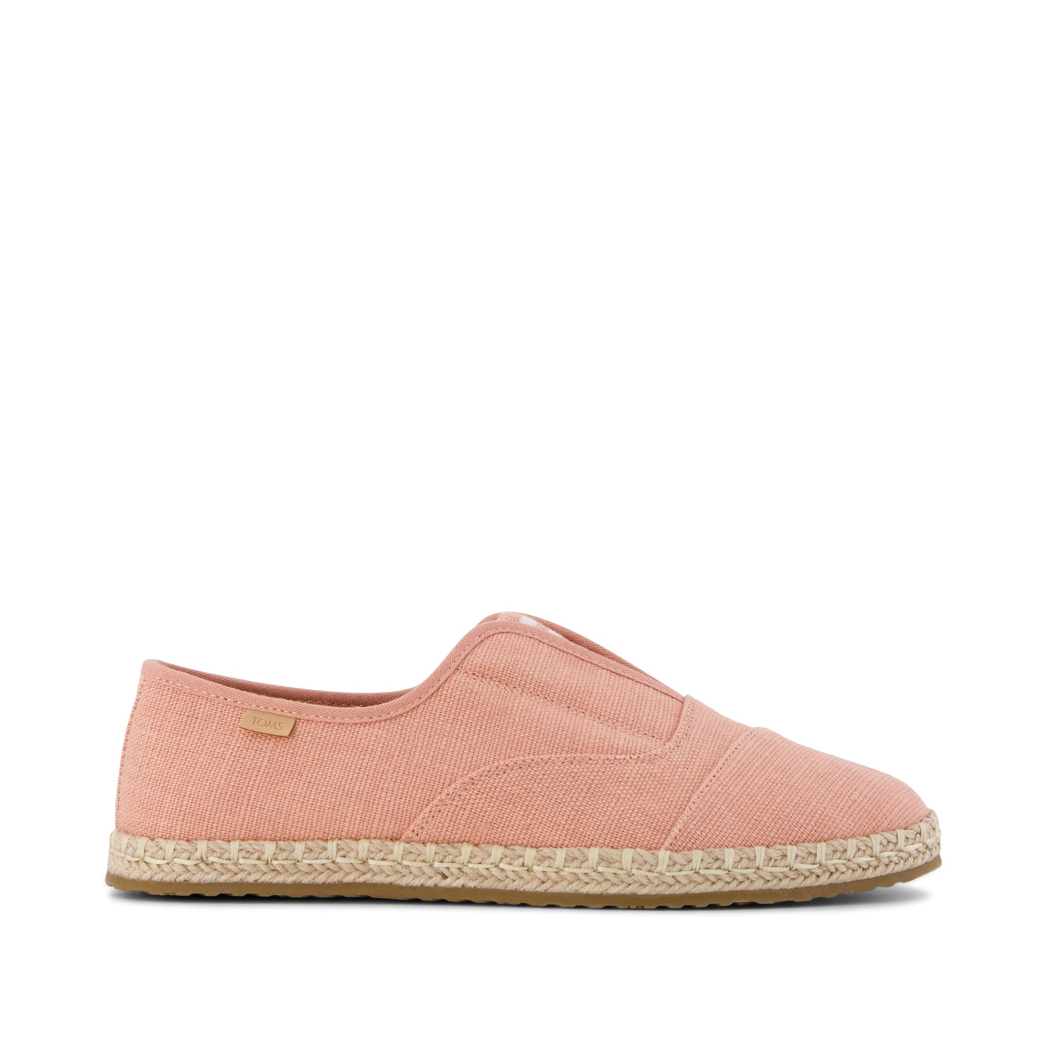 Womens Palmera Plus Bloom Heritage Canvas