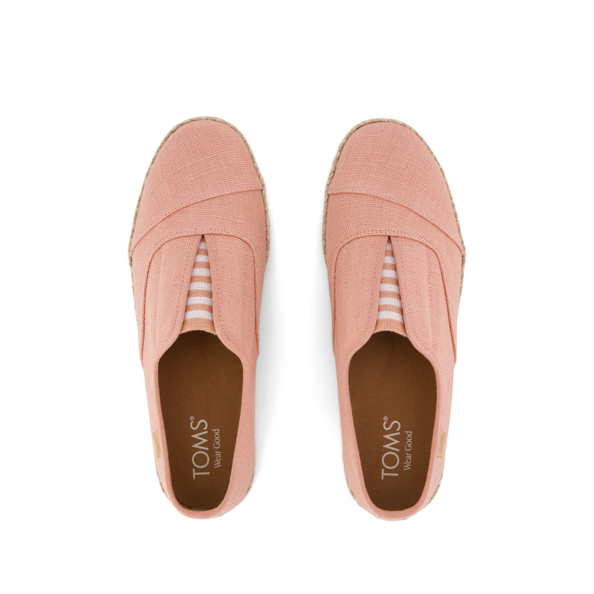 Womens Palmera Plus Bloom Heritage Canvas - Image 7