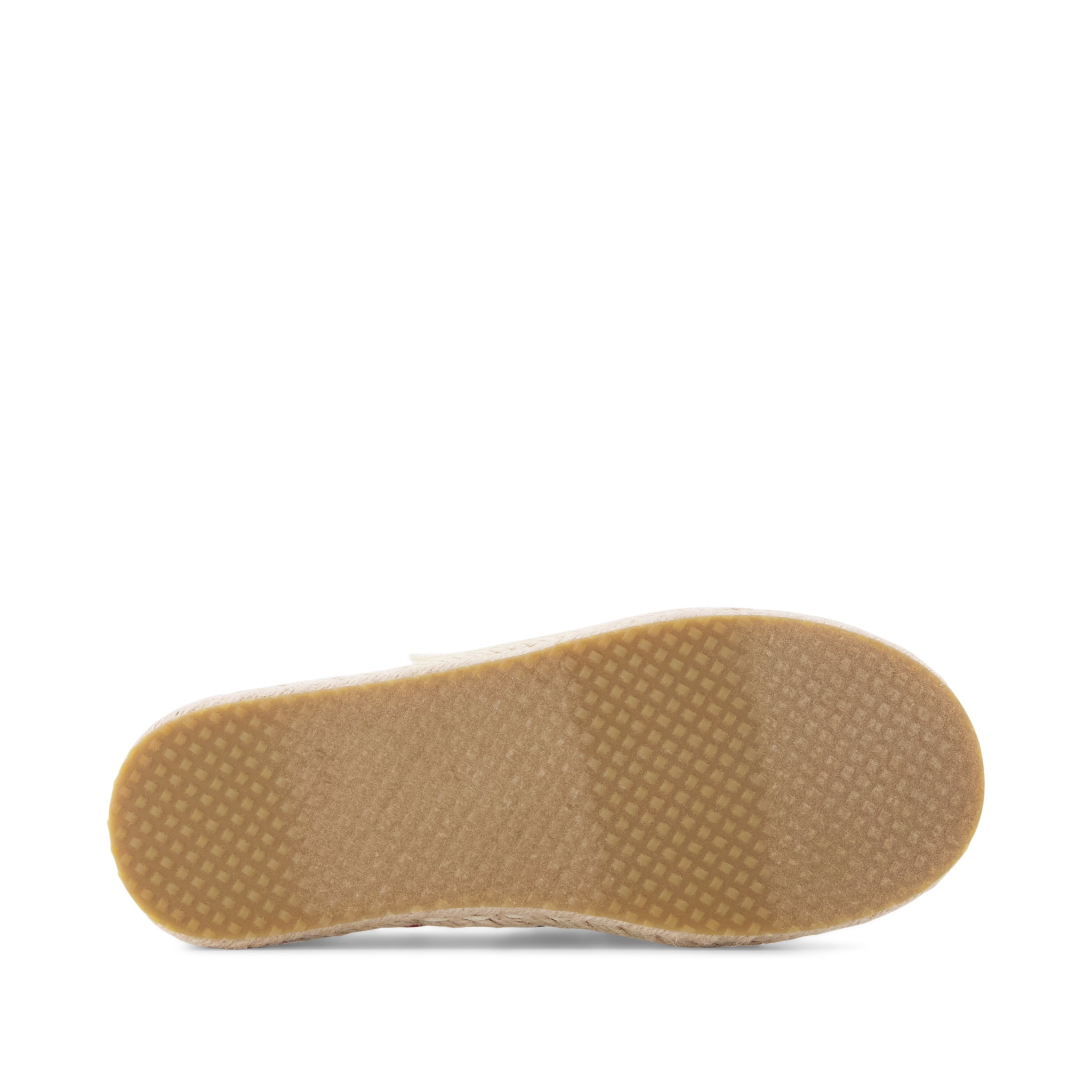 Carolina Lace-Up Kids Espadrille Embroidered Cherries - Image 6