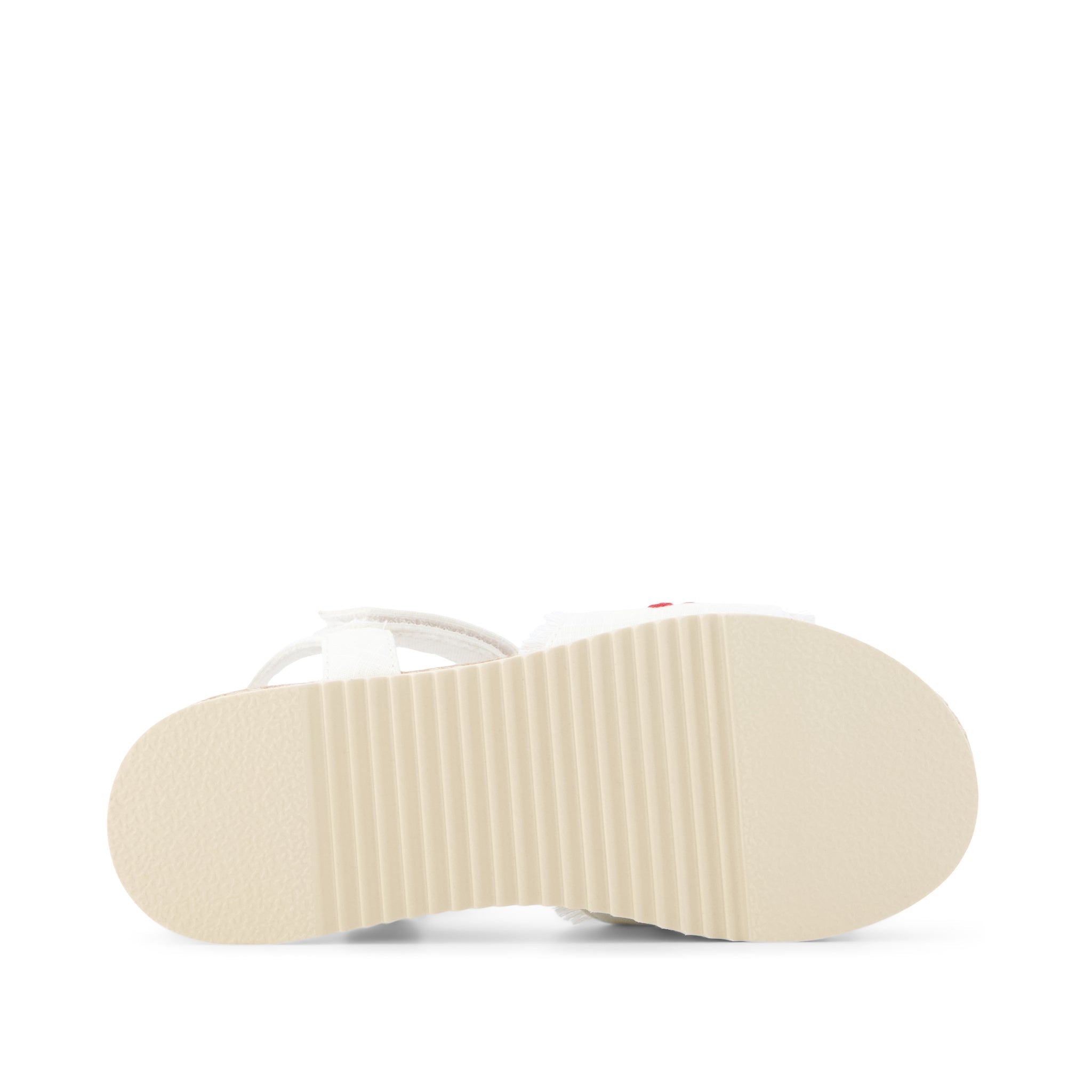 Diana Kids Sandal Embroidered Cherries - Image 5