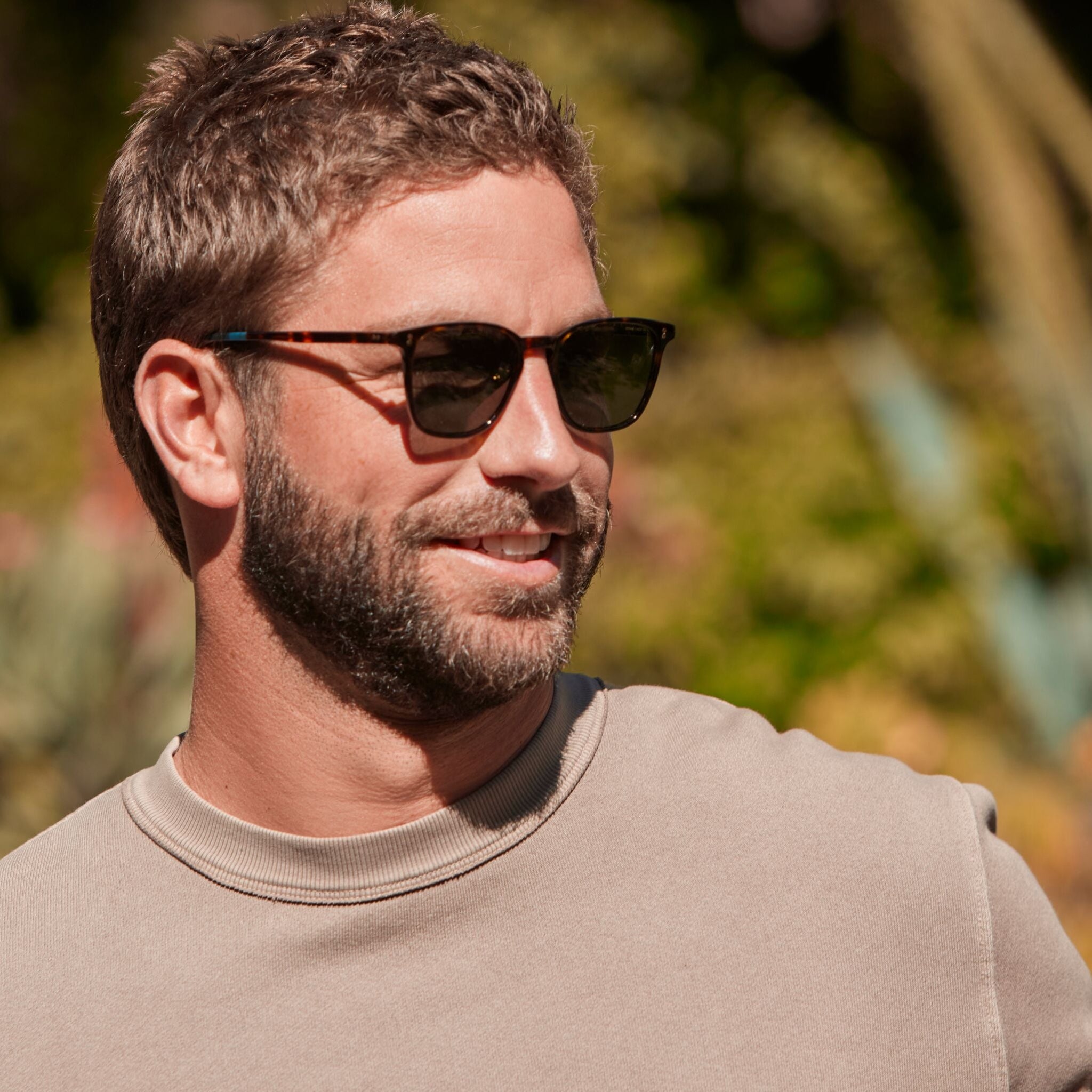 Emerson Crystal Handcrafted Sunglasses - Image 2