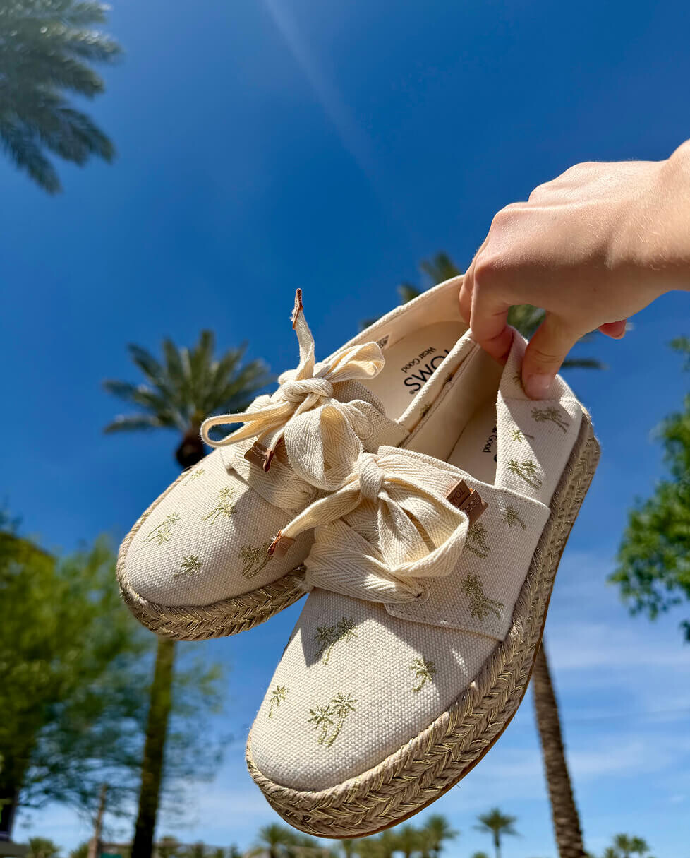 Espadrilles