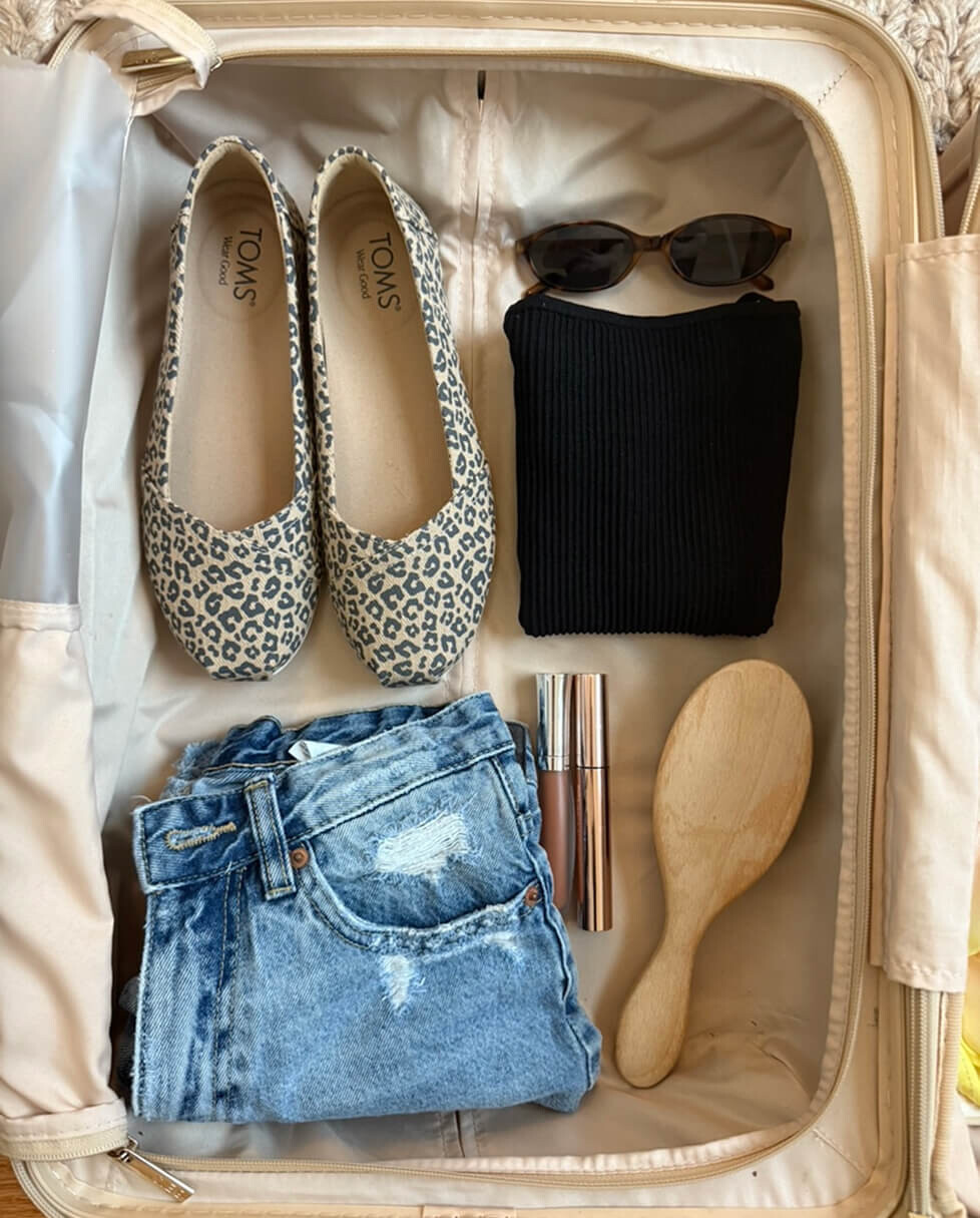 Flats & Loafers
