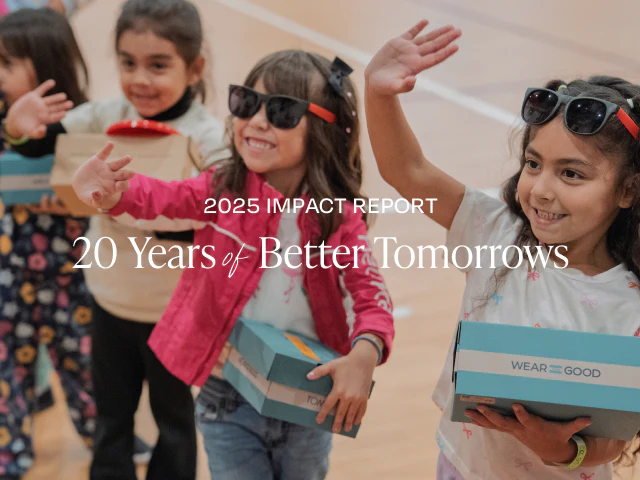 2025 Impact Report
